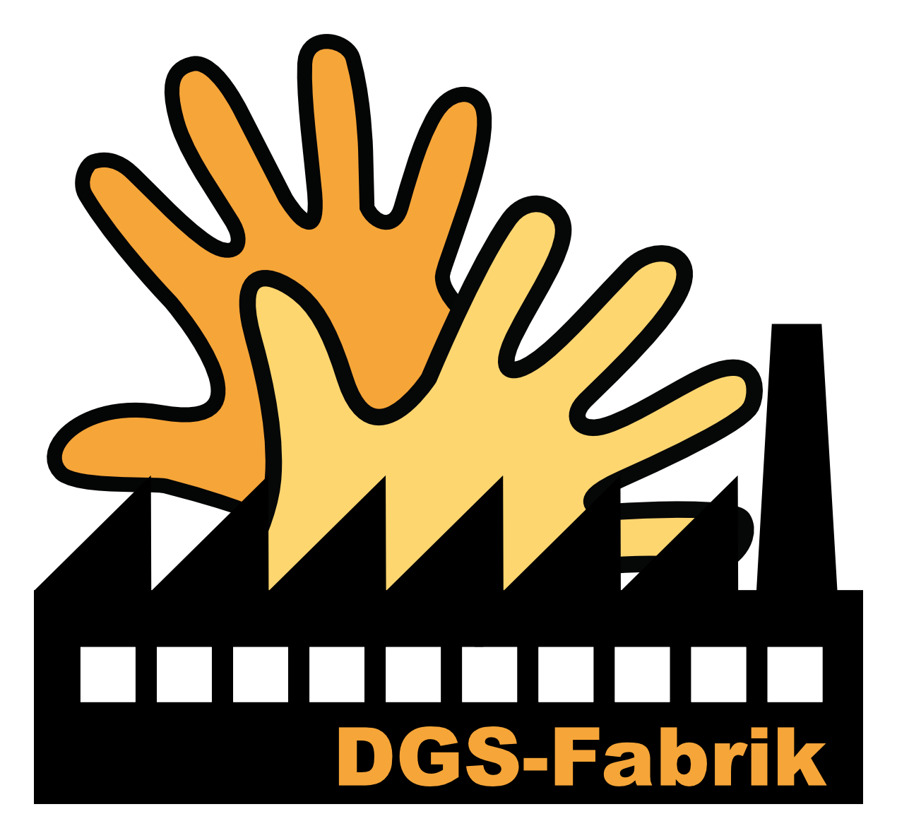 Logo DGS-Fabrik